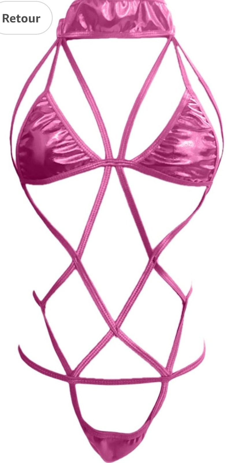 Lingerie sexy