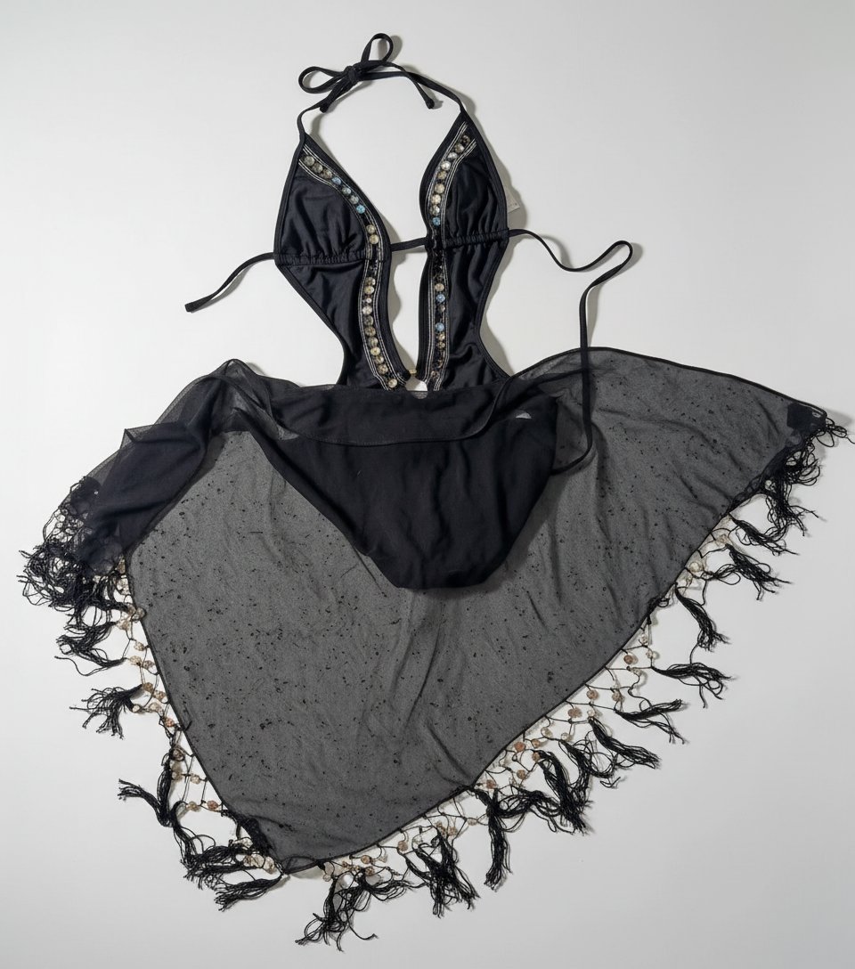 Maillot de bain 