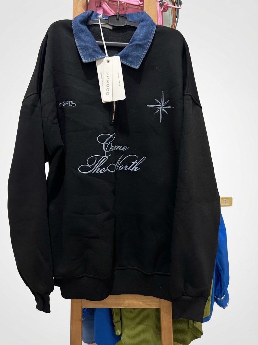 Hoodie 