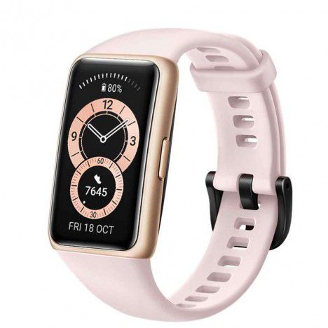 Montre huawei band 6