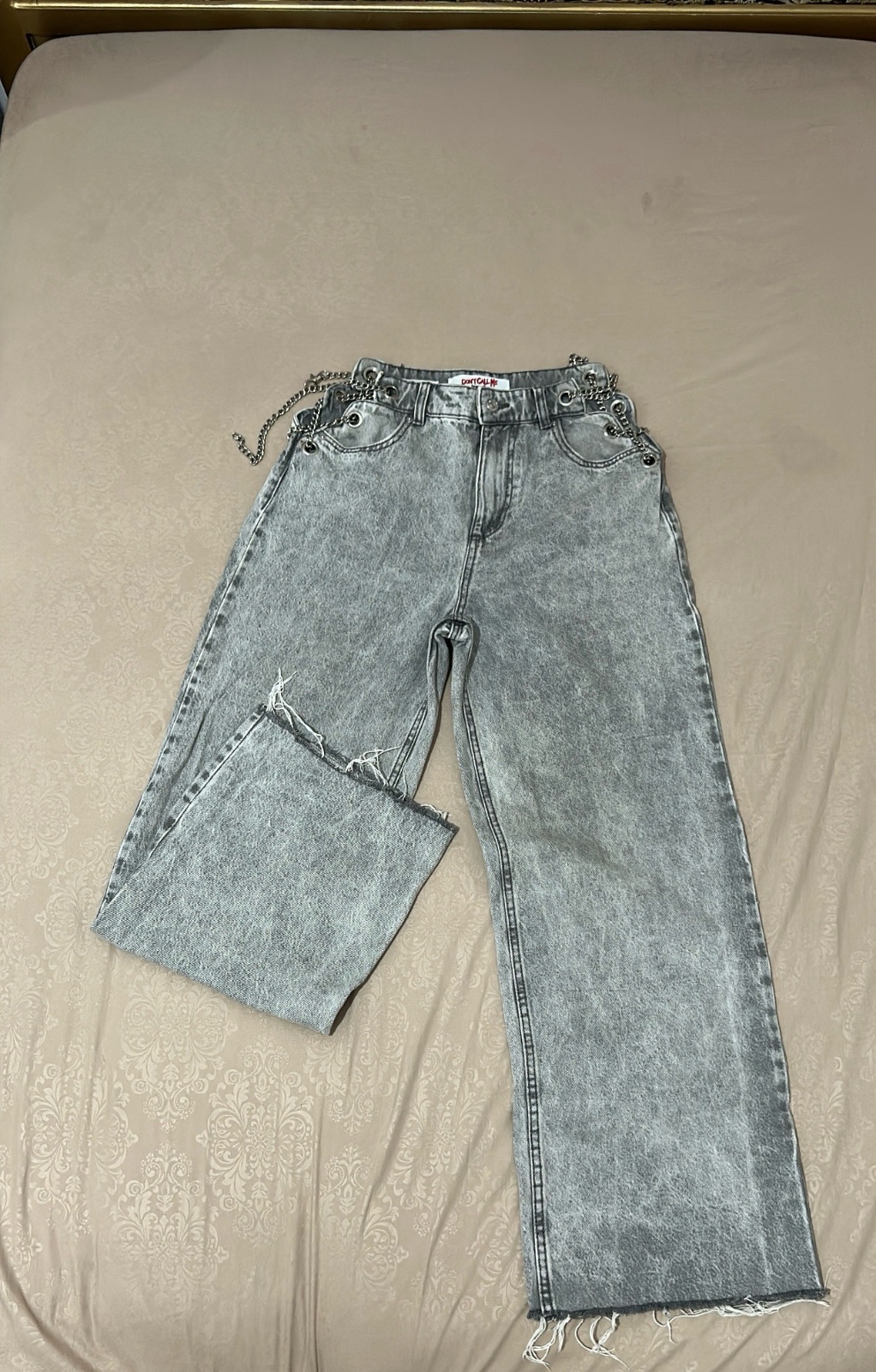 Jeans jennyfer 