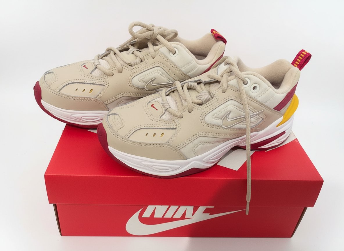 NIKE M2K TEKNO 