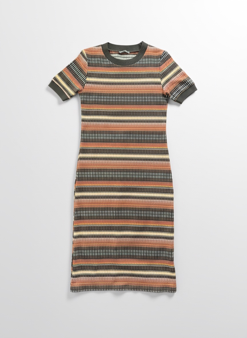 Robe moulante