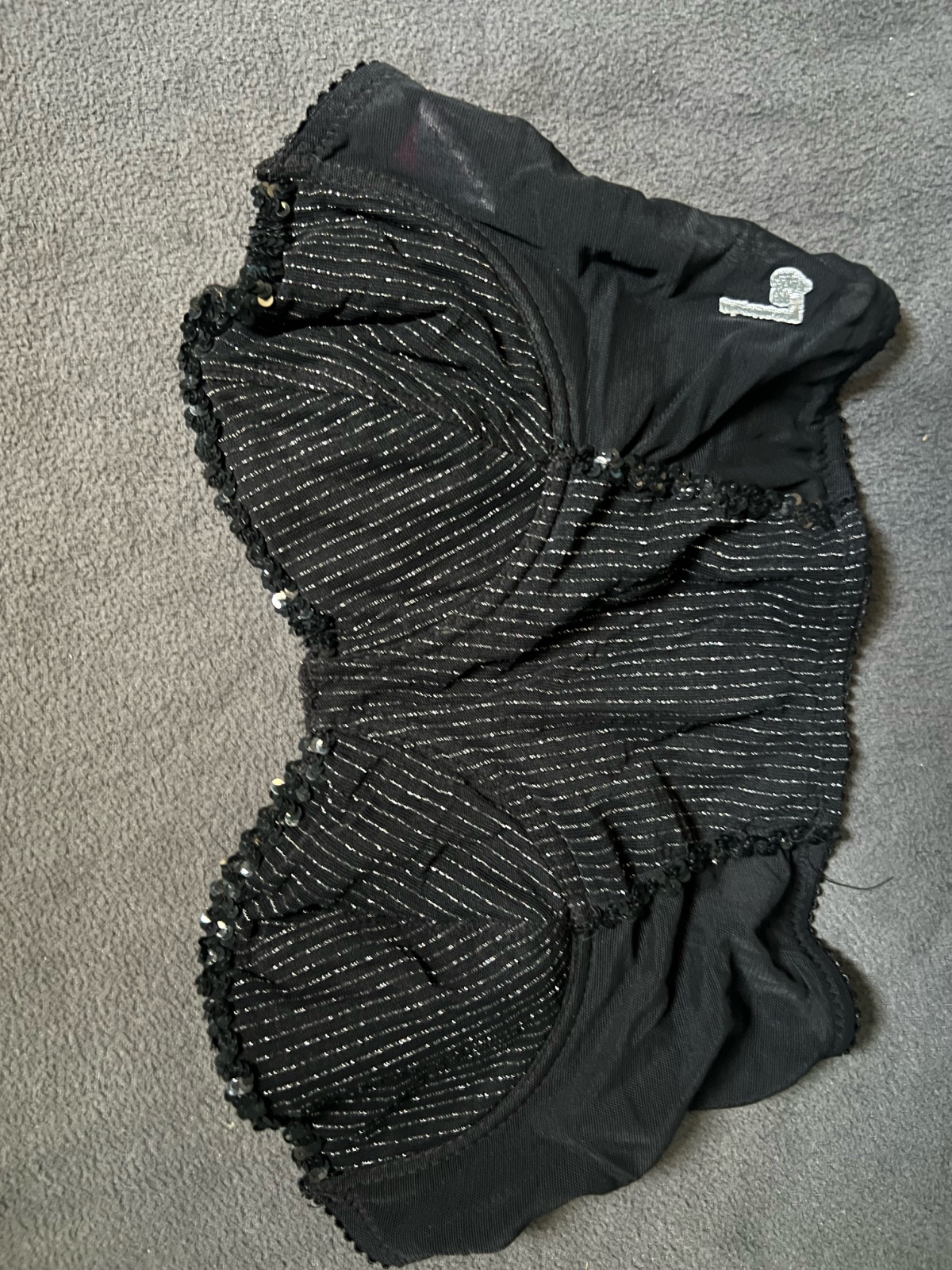 Bustier