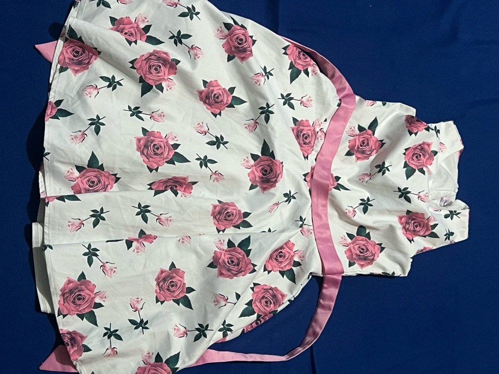 Robe pour filles