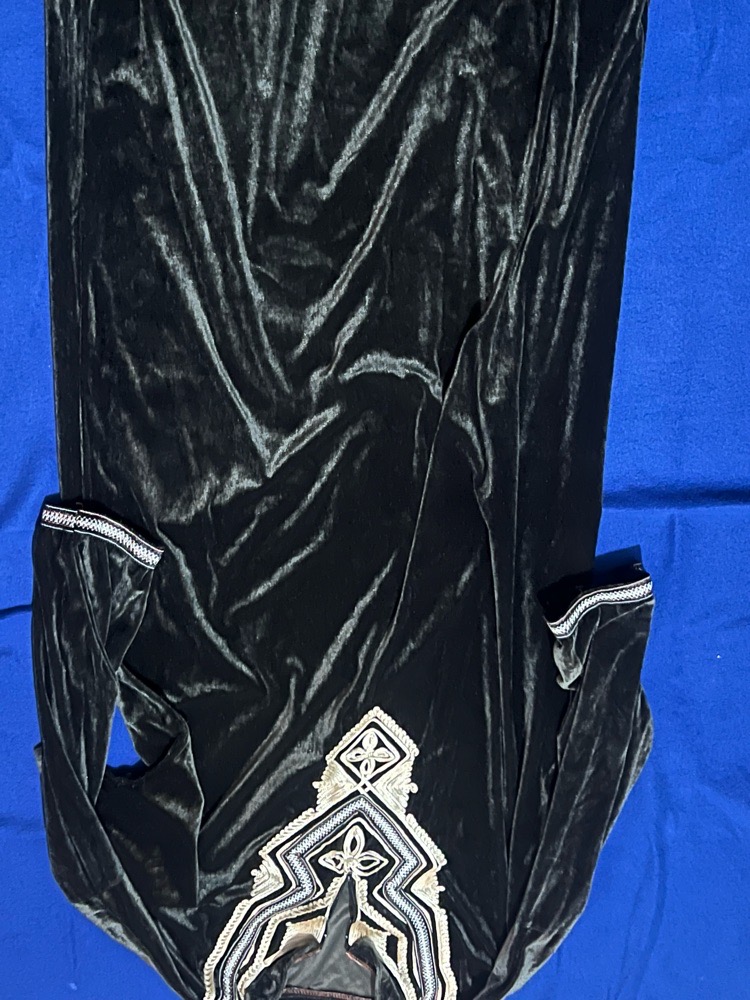 Jebba velvet