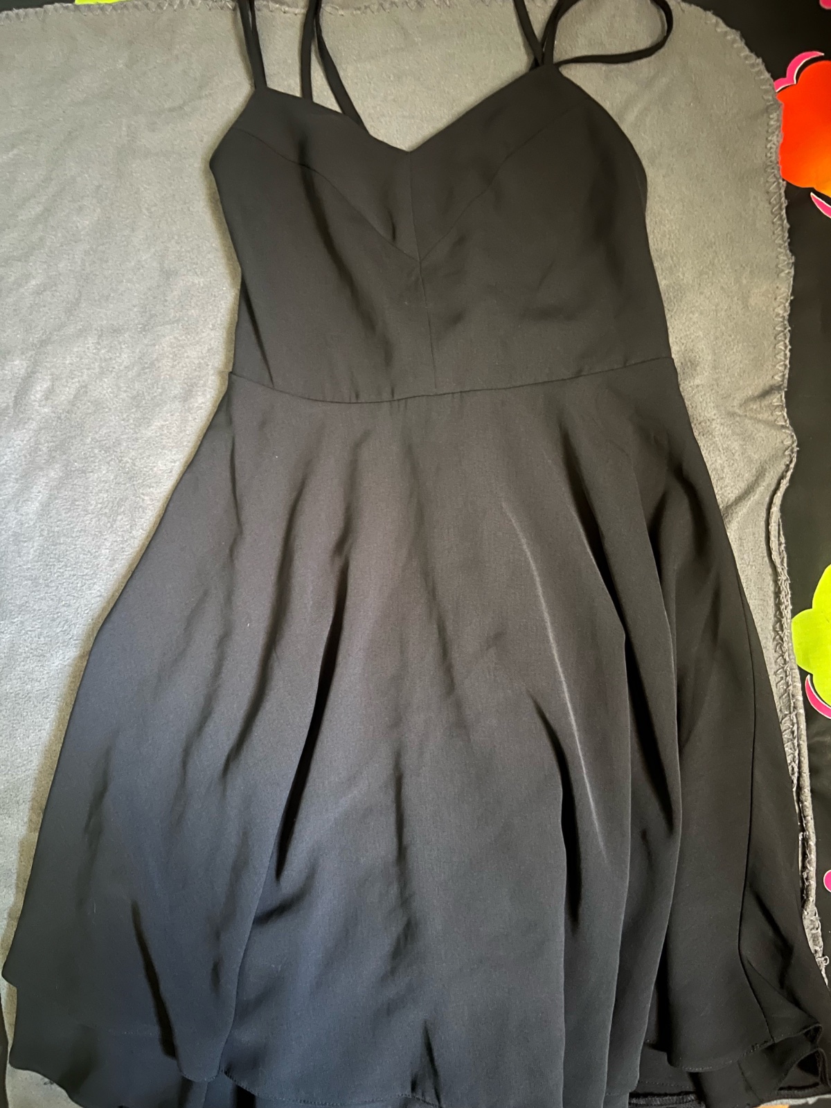 Robe neufe
