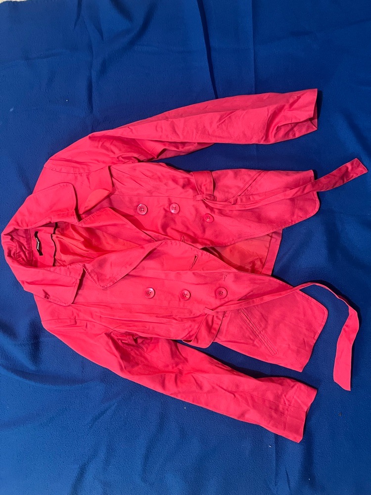 Jacket