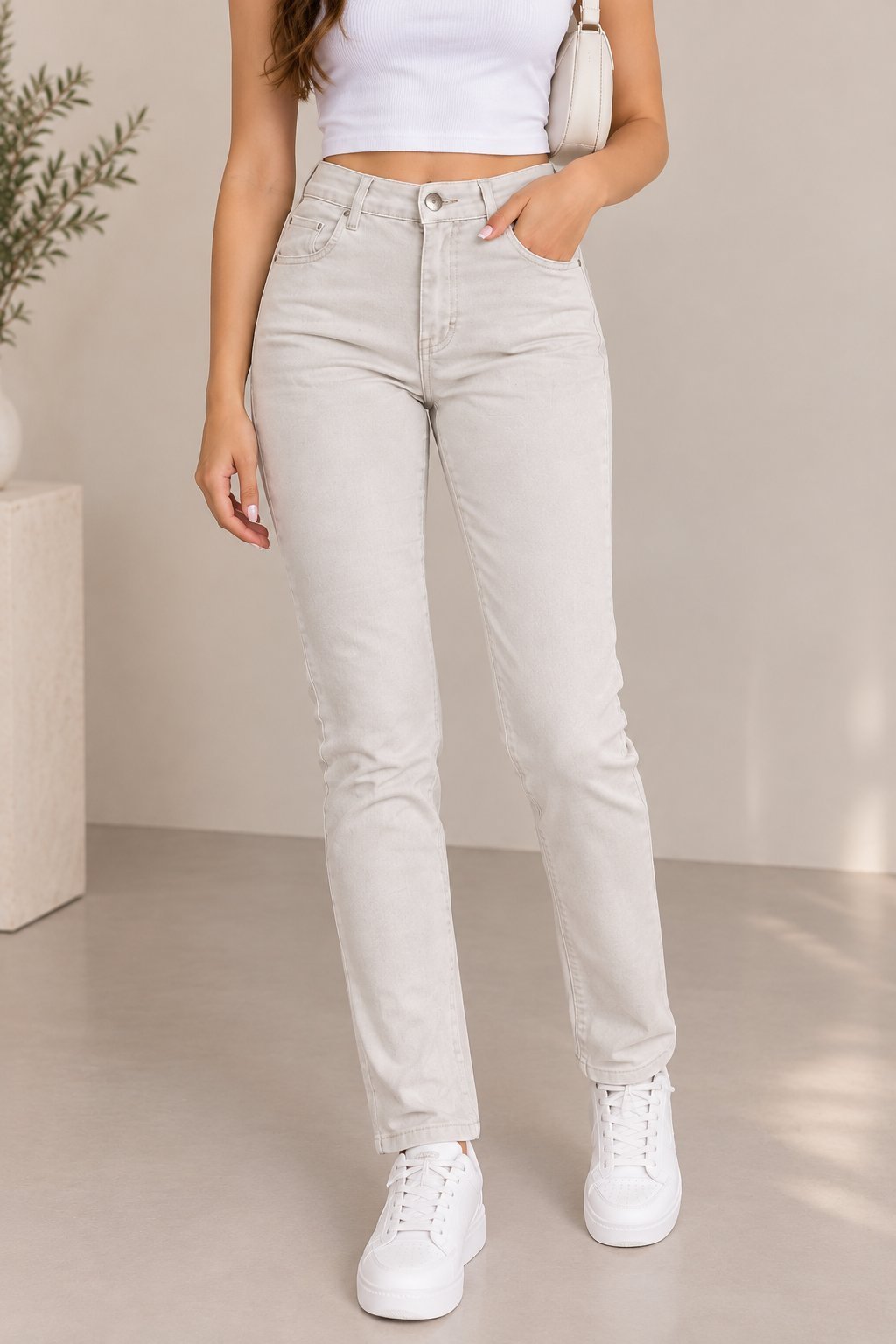 Pantalon beige🤎