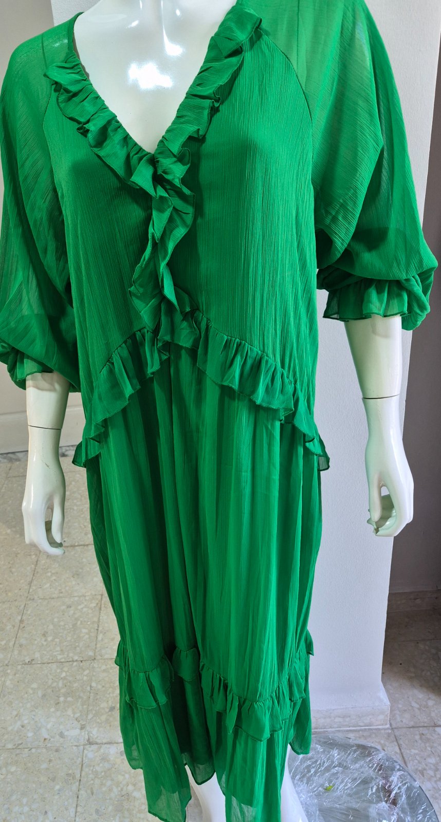 Robe zara