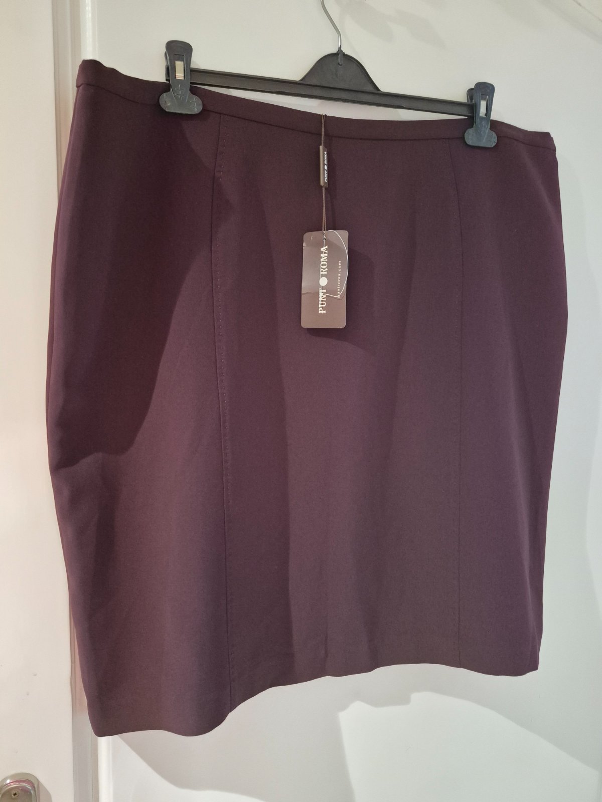Lot de 2 jupes neuve 