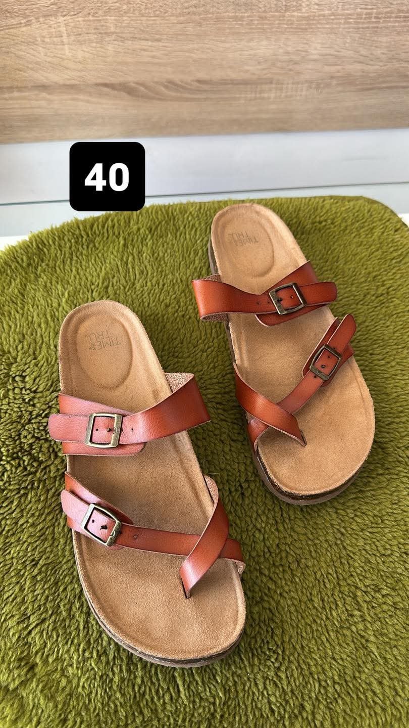 Mules 