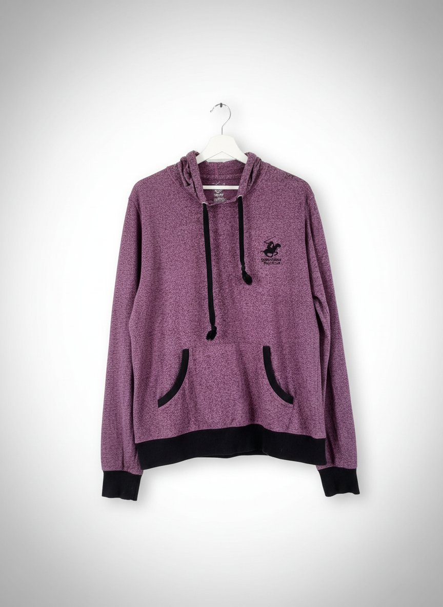 Capuche Polo
