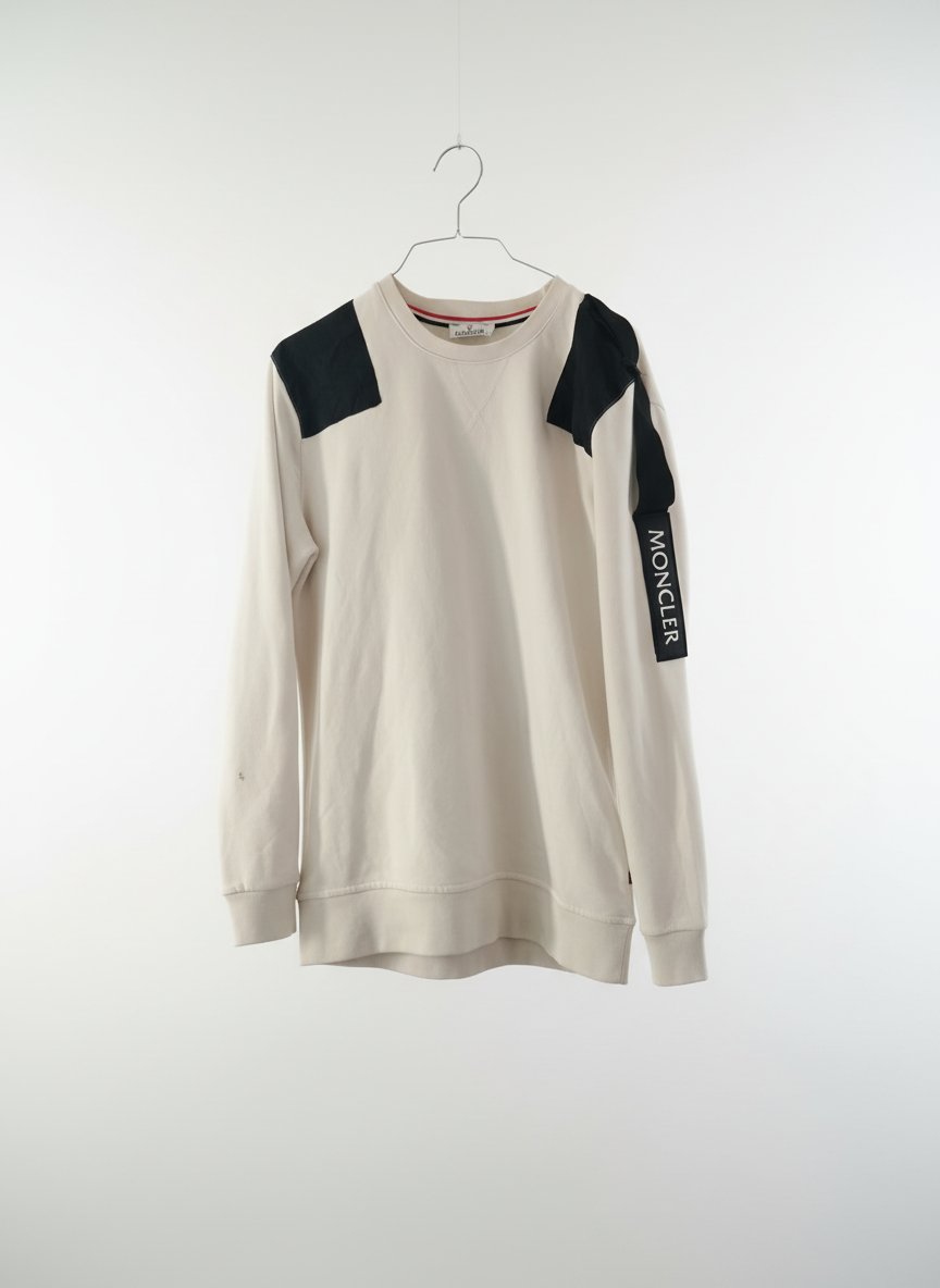 Pull Monclar 