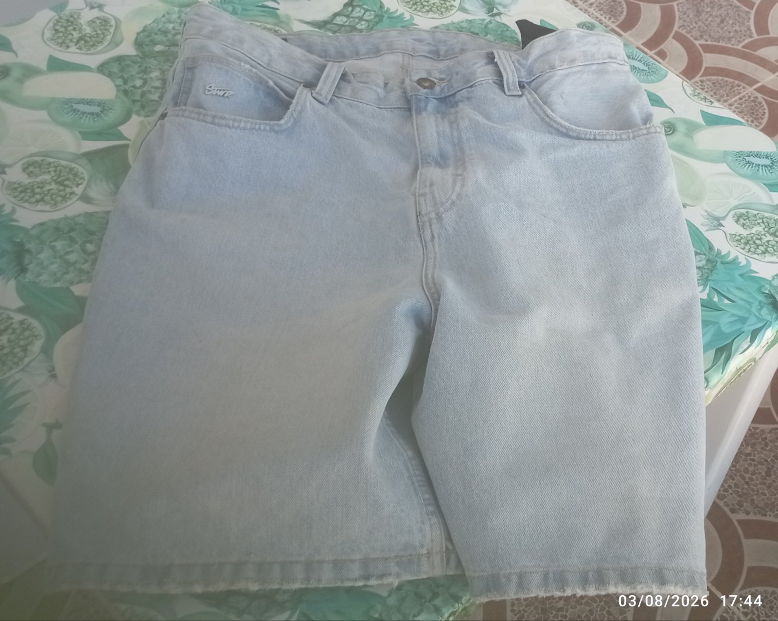 Un short pull and Bear à Vendre