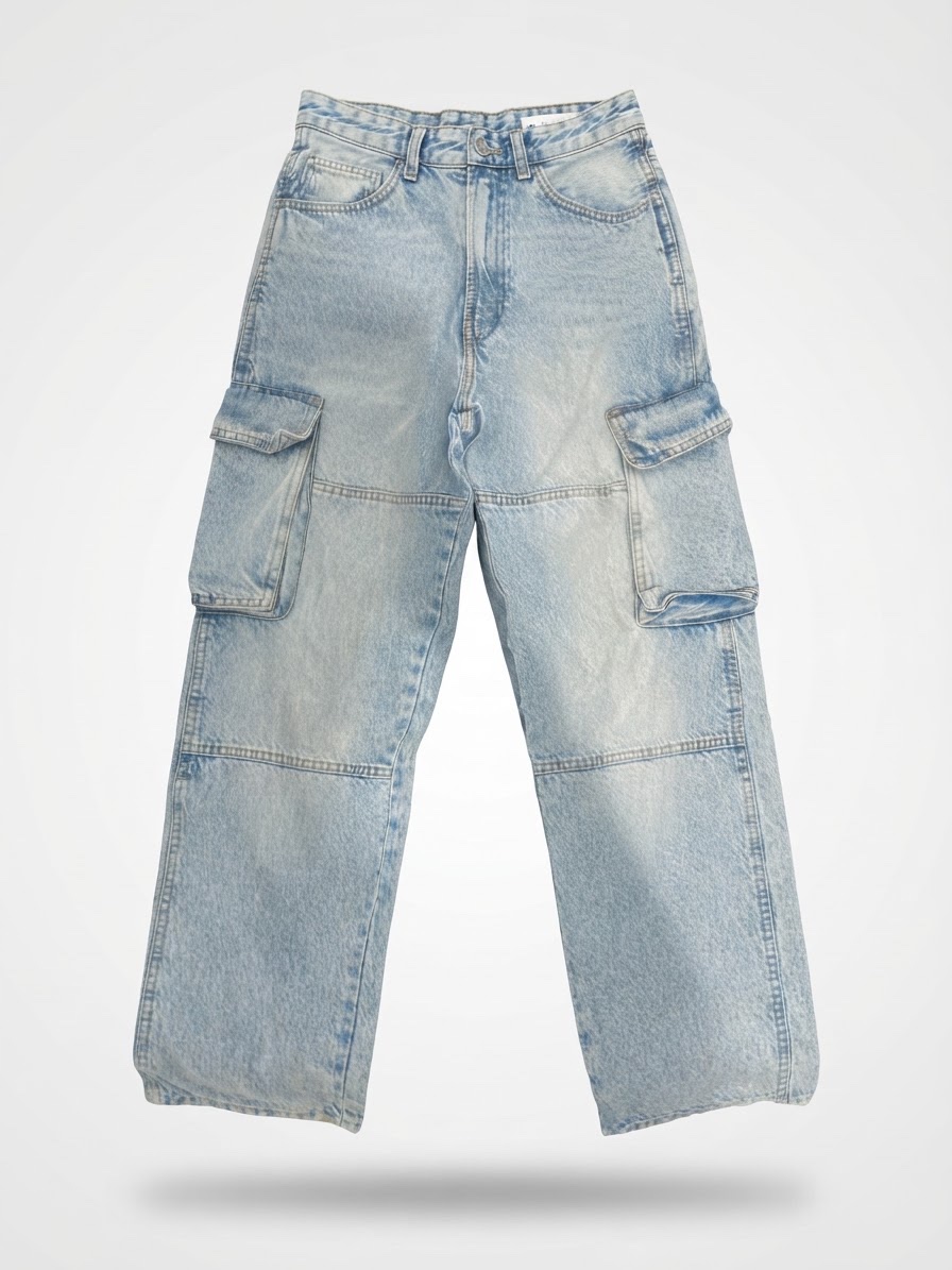 Jean 