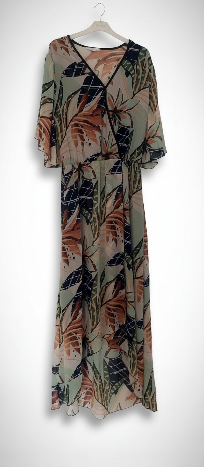 Robe soirée cocktail 