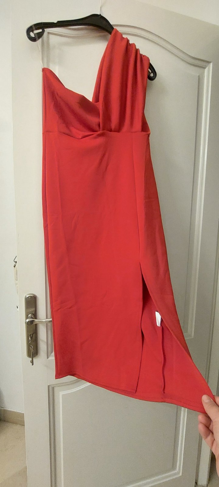 Robe soirée/ cérémonial