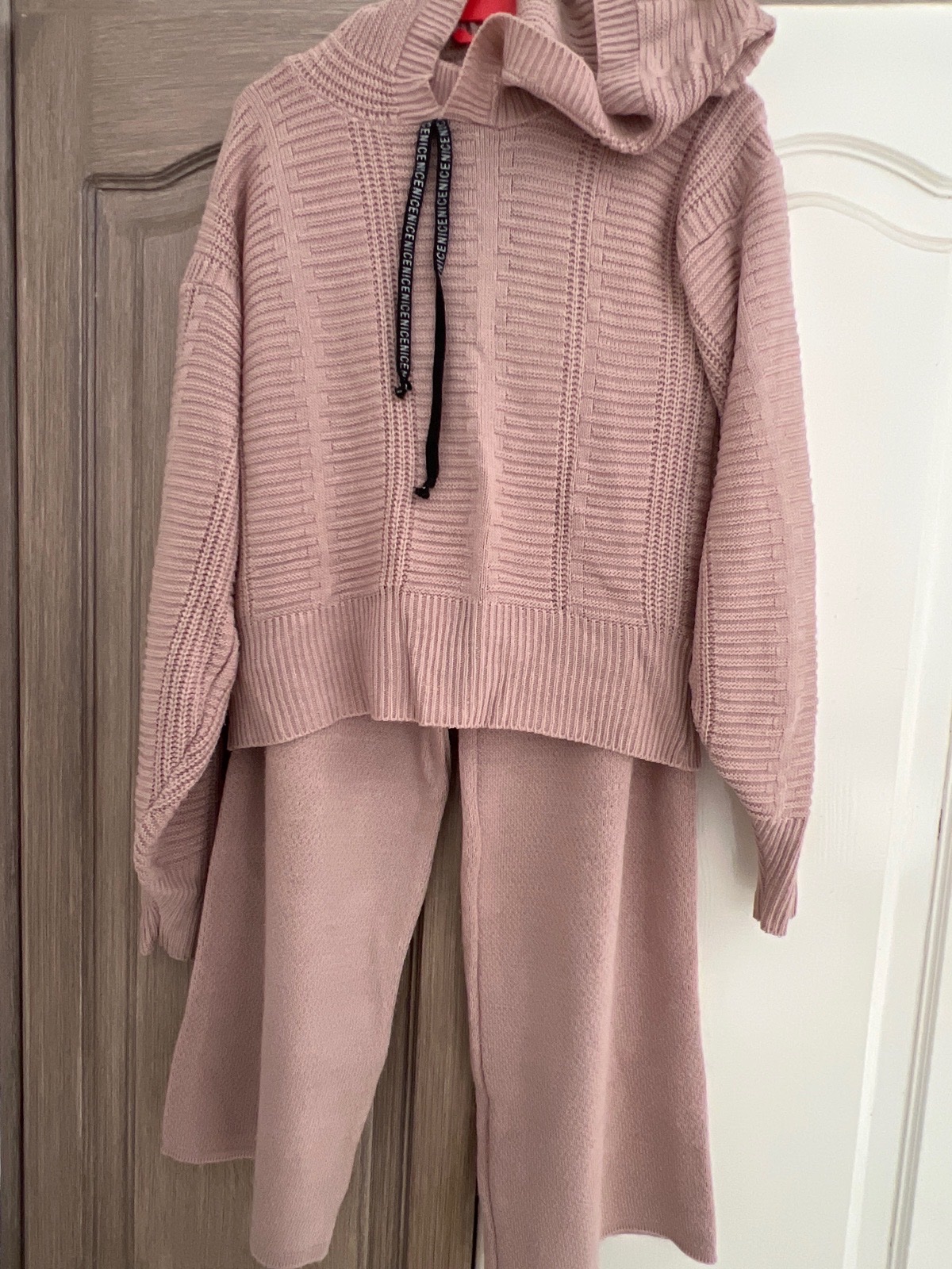 Ensemble femme 