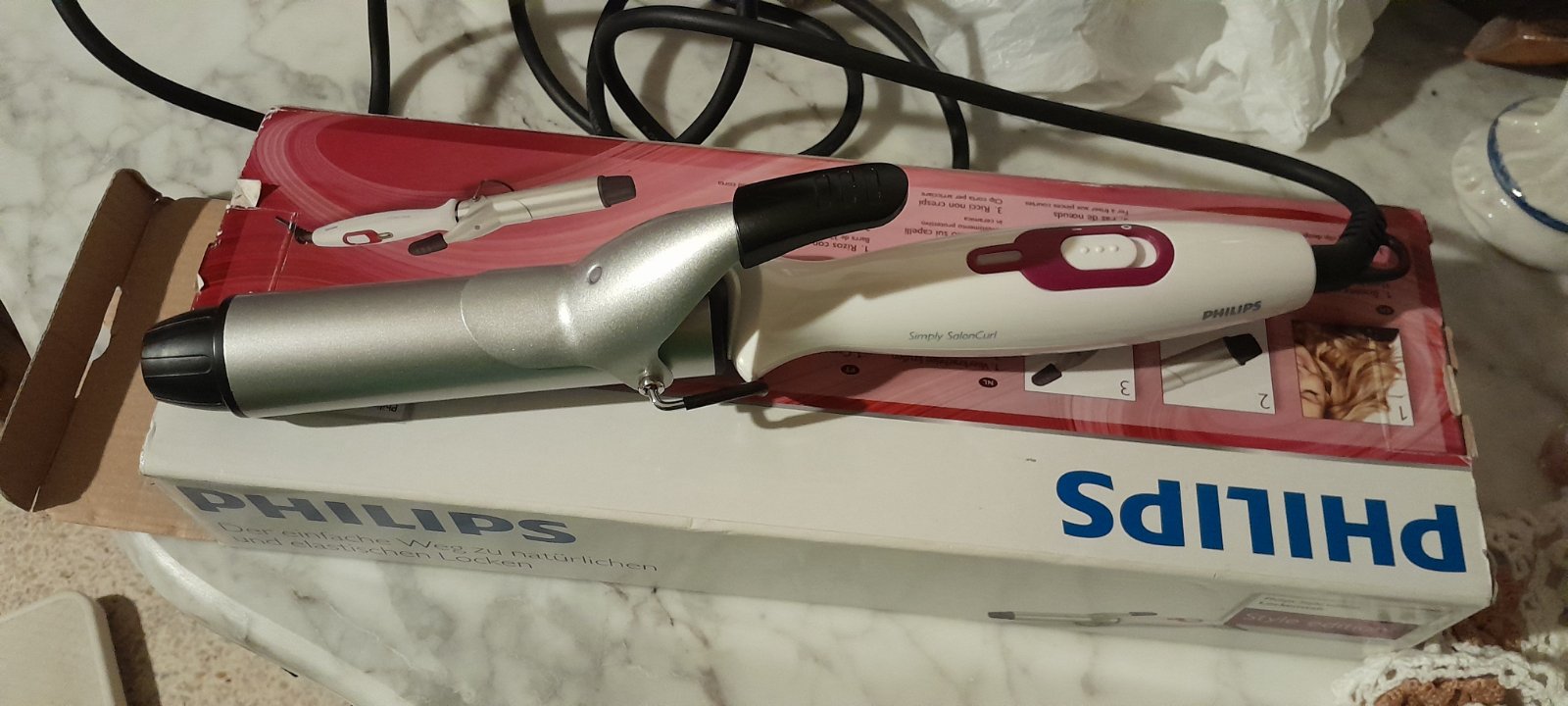 Babyliss