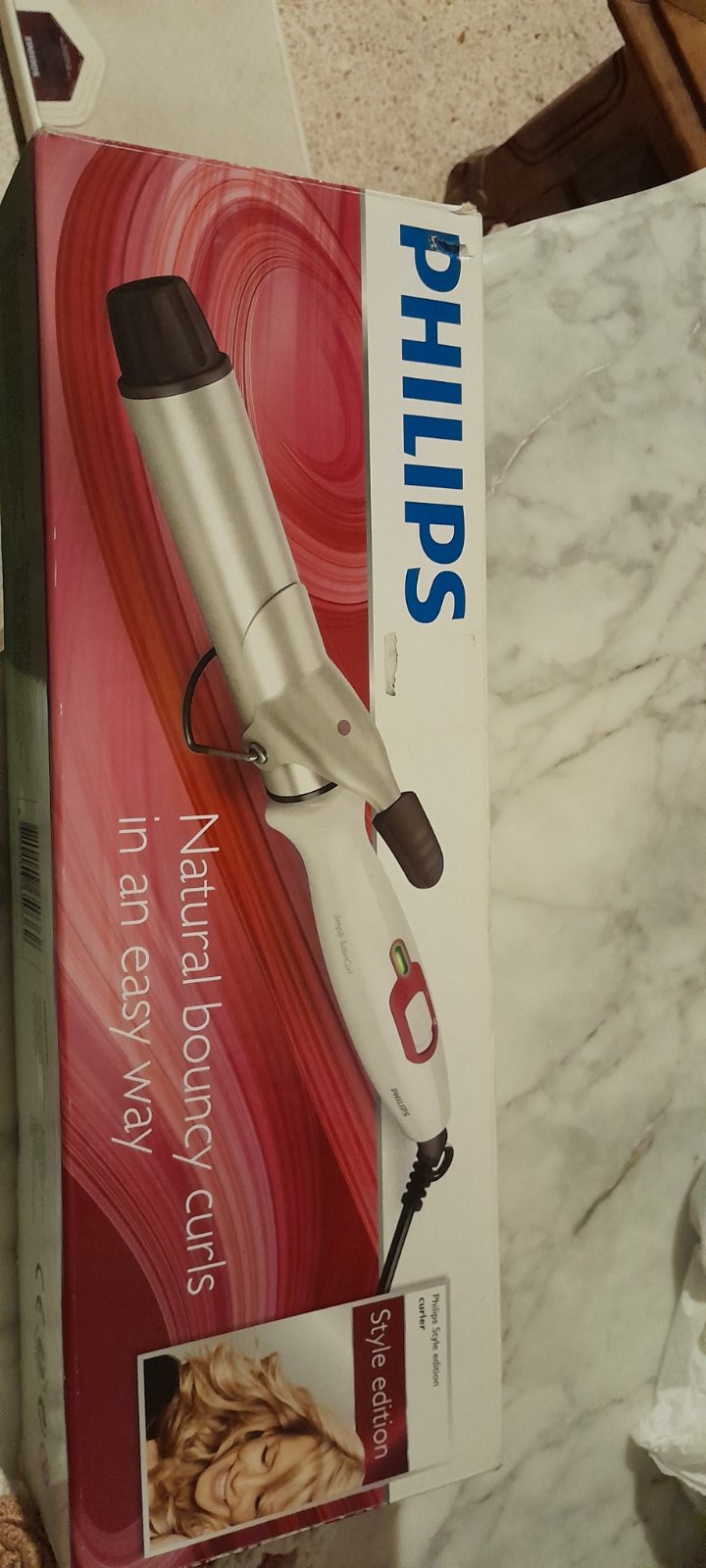 Babyliss philips 