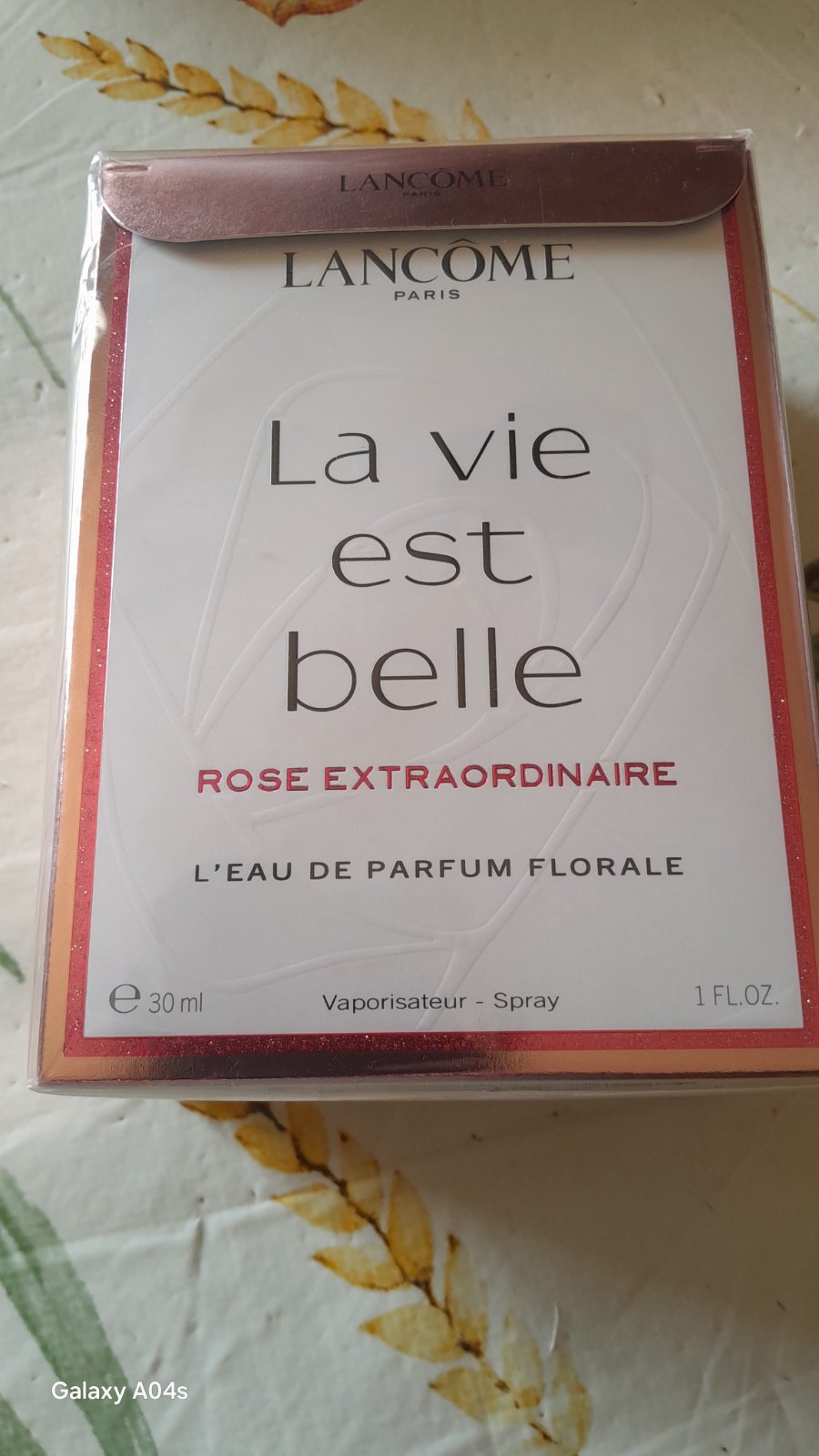Parfum 