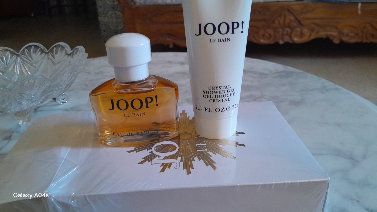Parfum