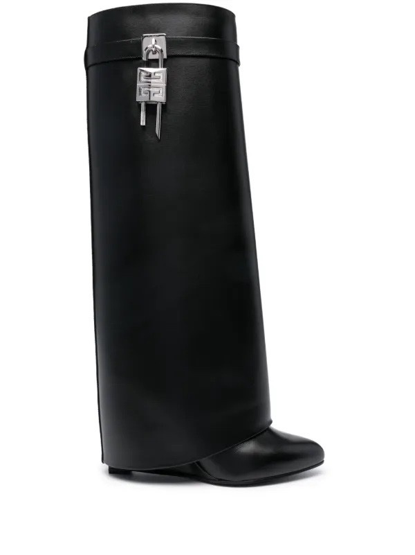 Botte givenchy