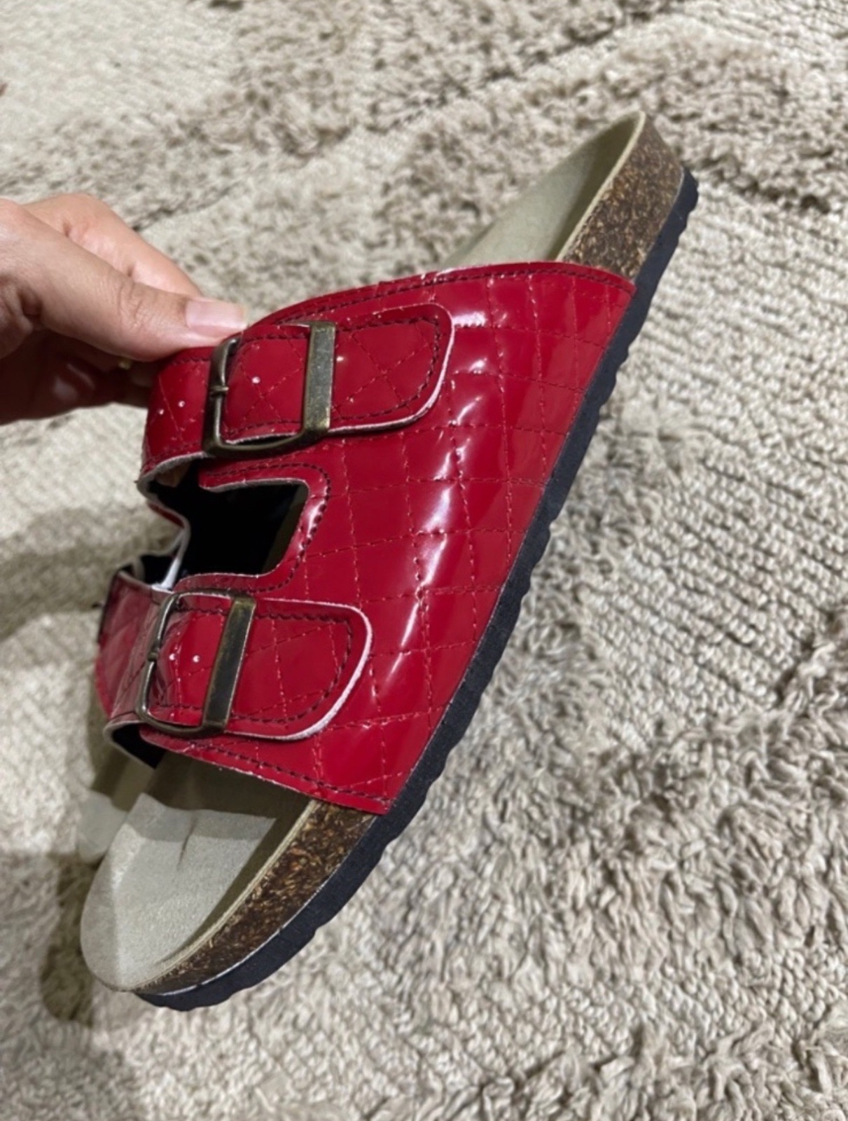 Mules
