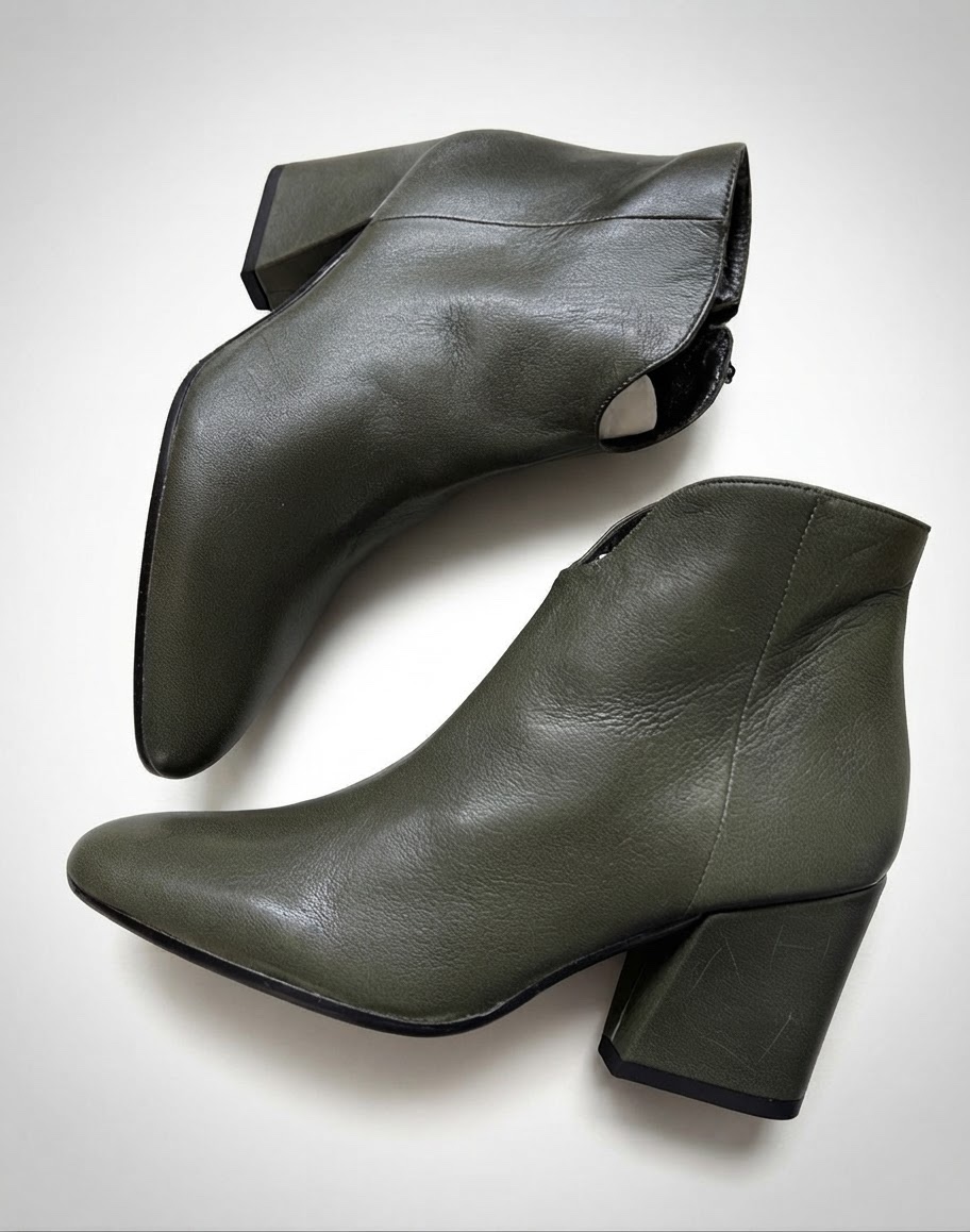 Bottines neuves