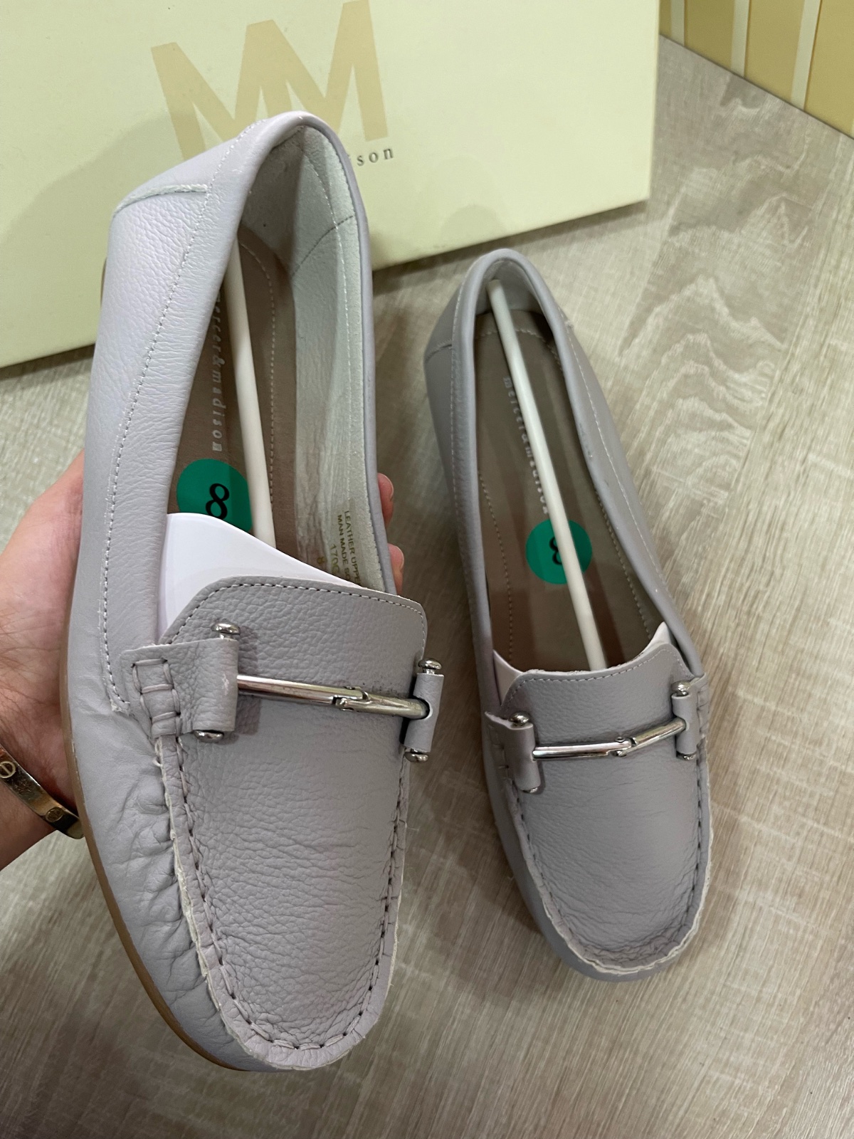 Ballerines