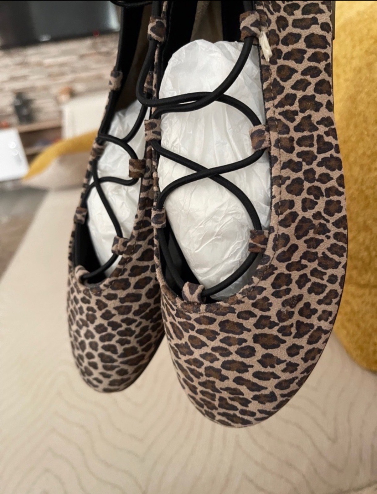 Ballerines 