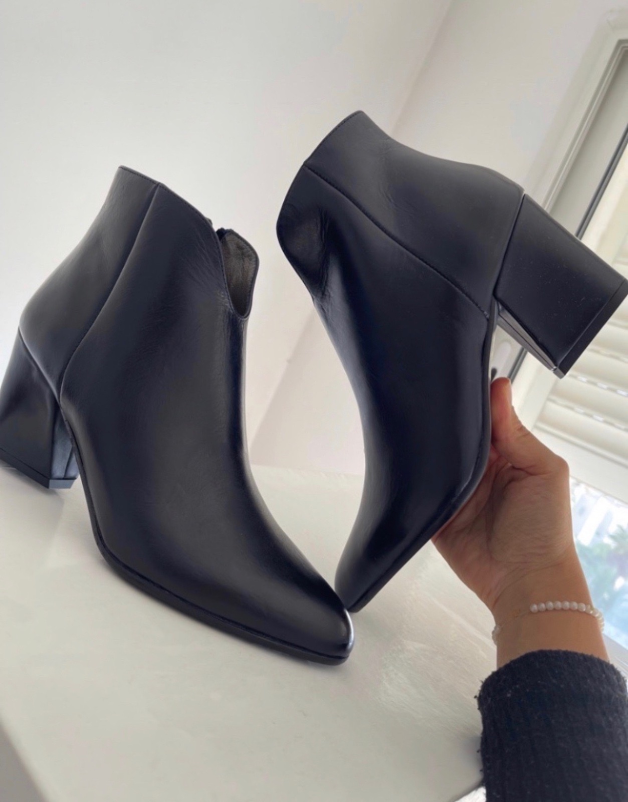 Bottines