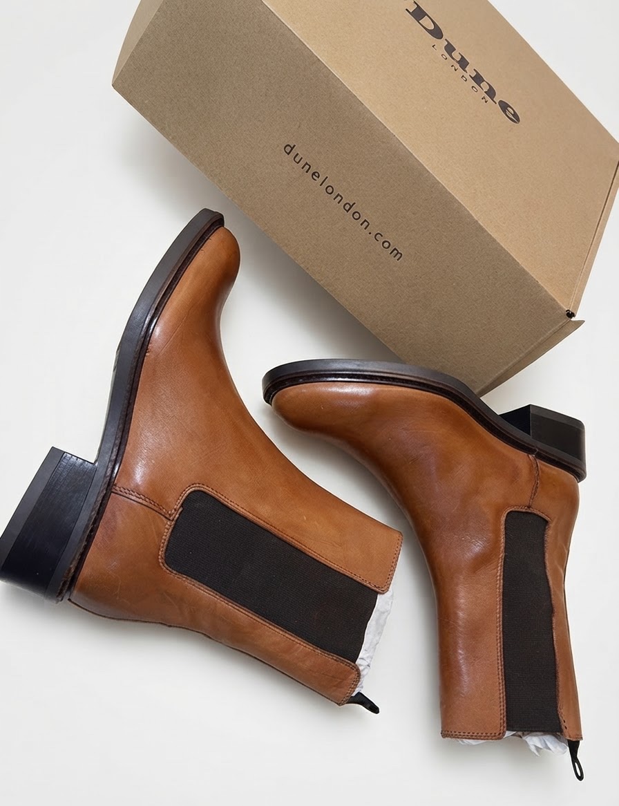 Bottines