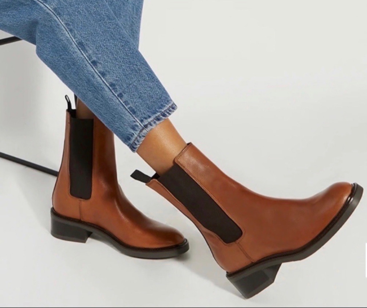 Bottines