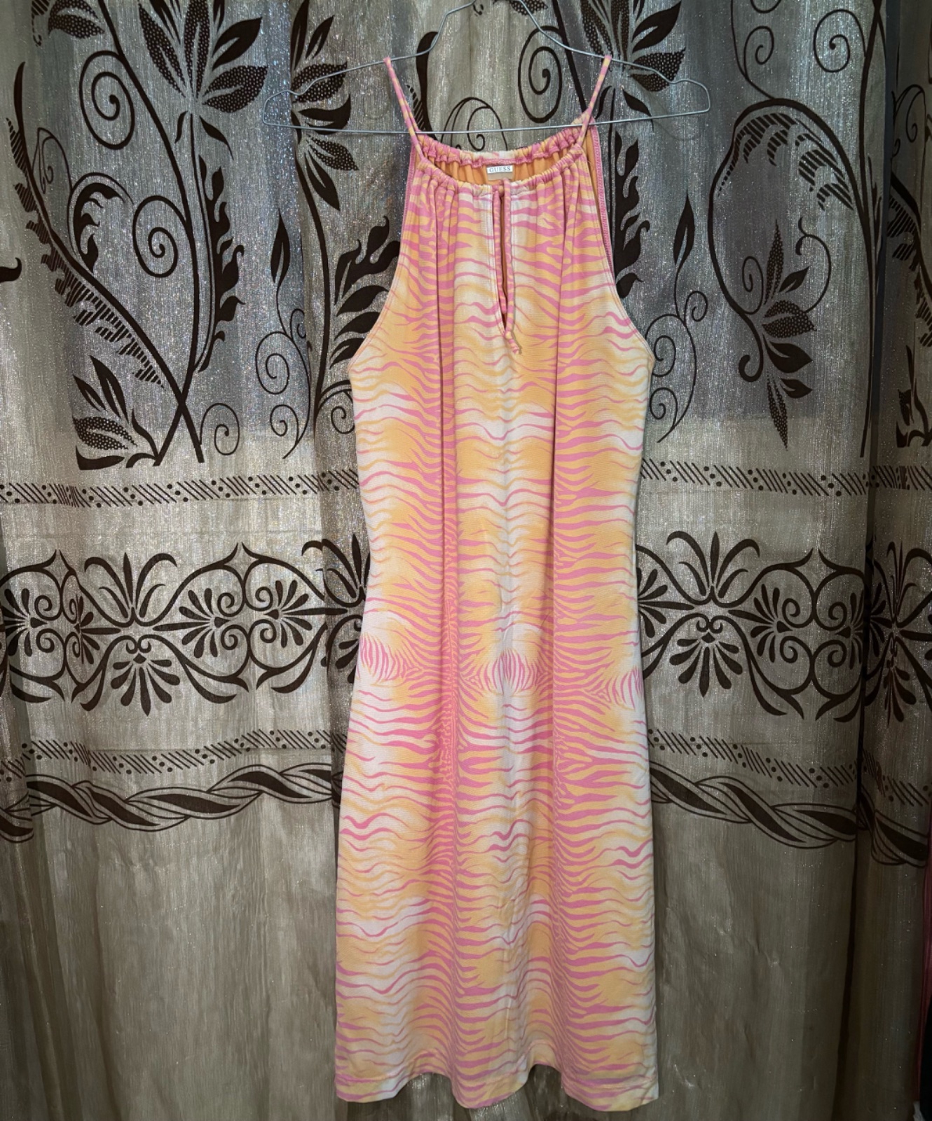 Robe guess