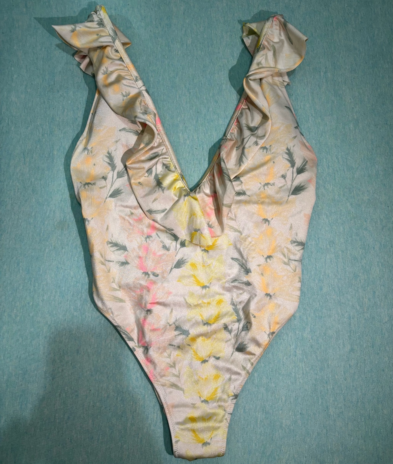 Maillot tres mimi