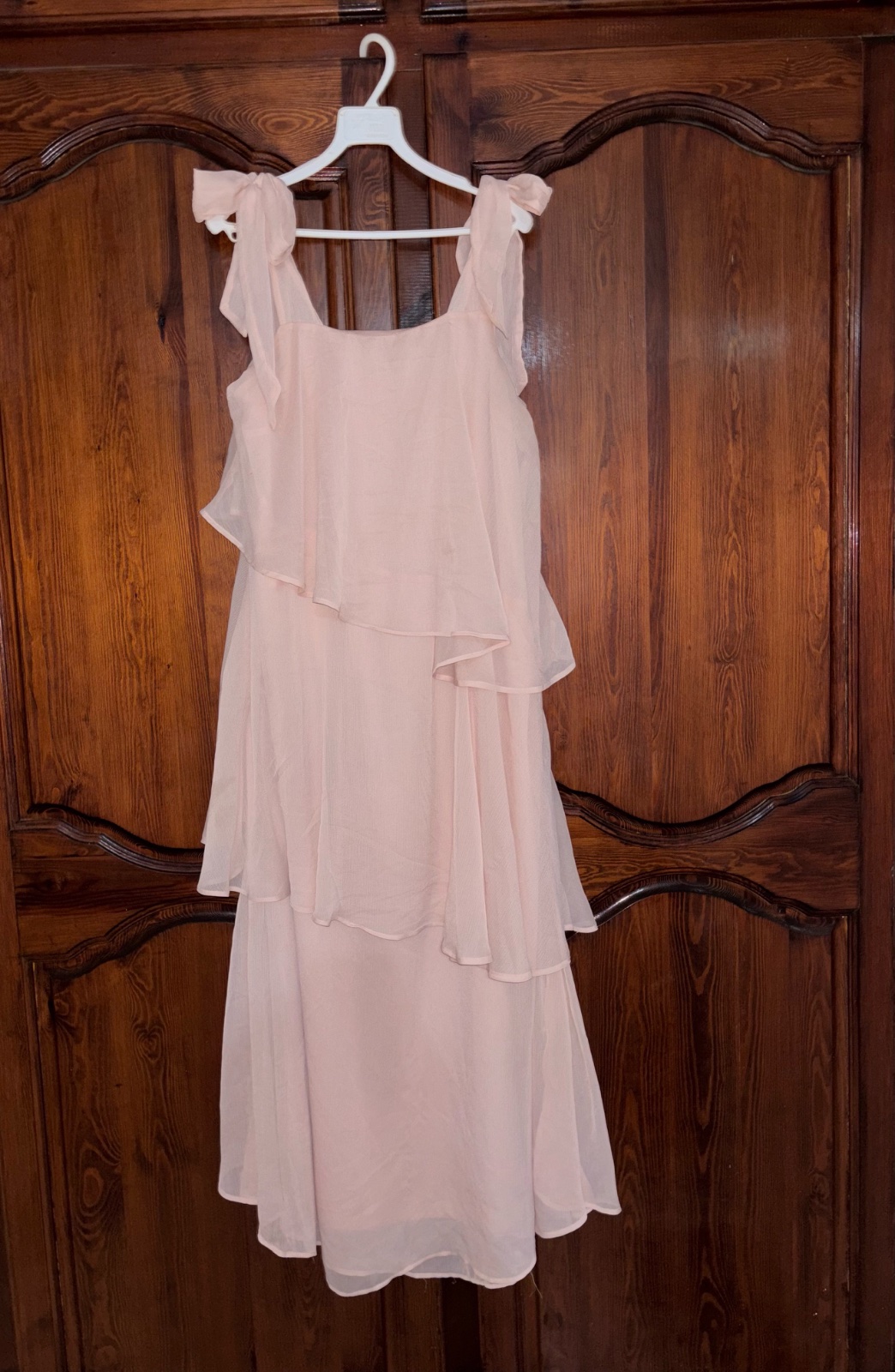 Robe longue HM 