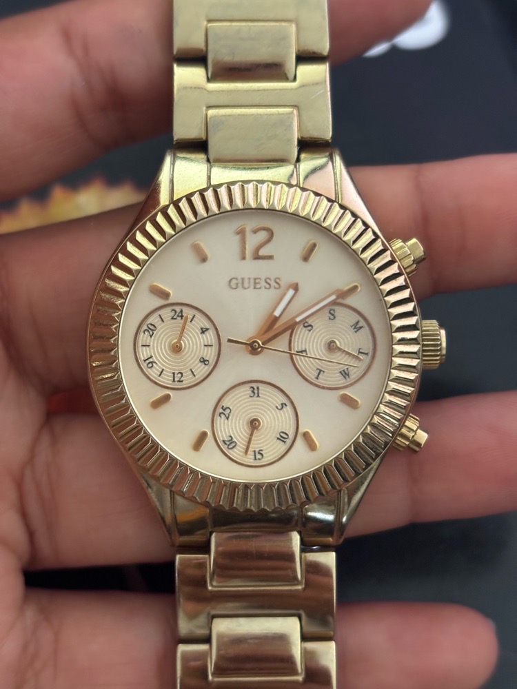 Montre guess