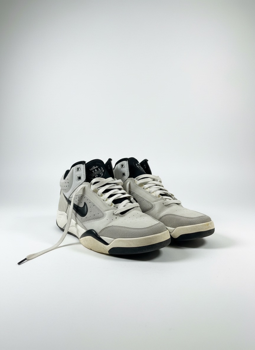 Nike air jordan edition