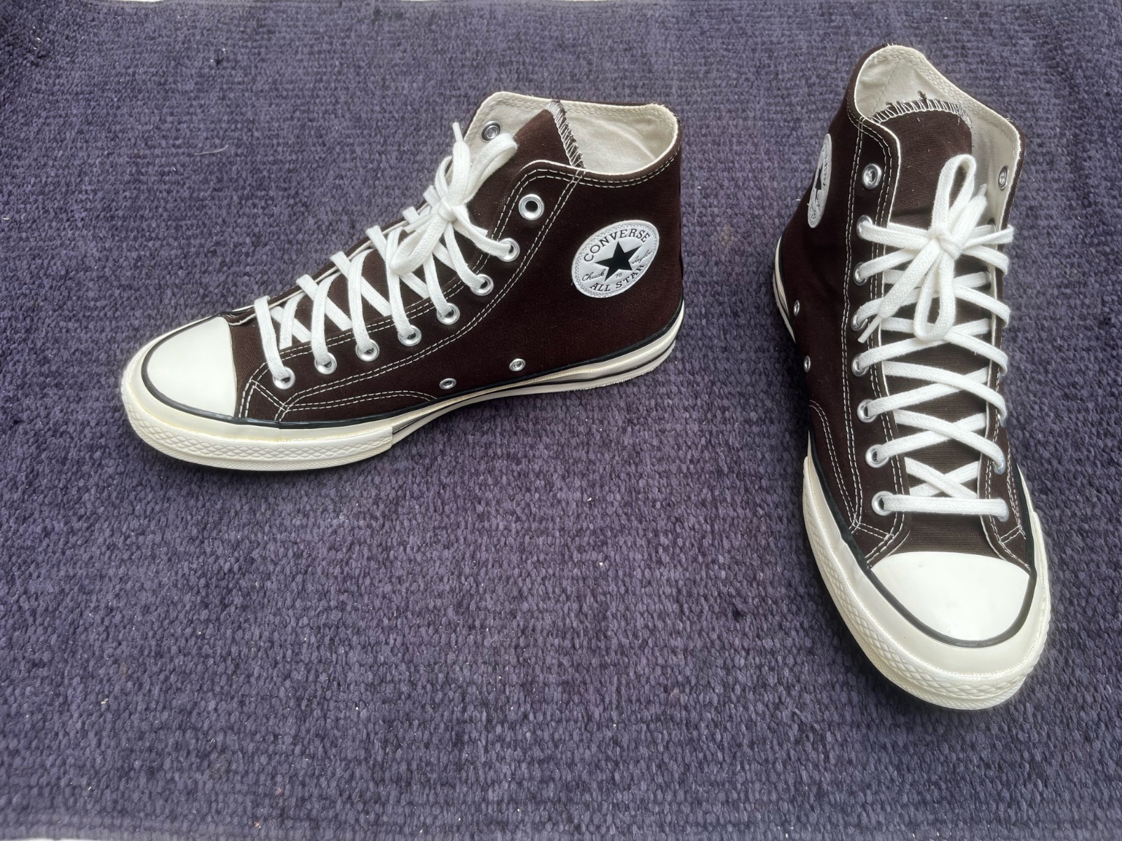 Converse chuck 70