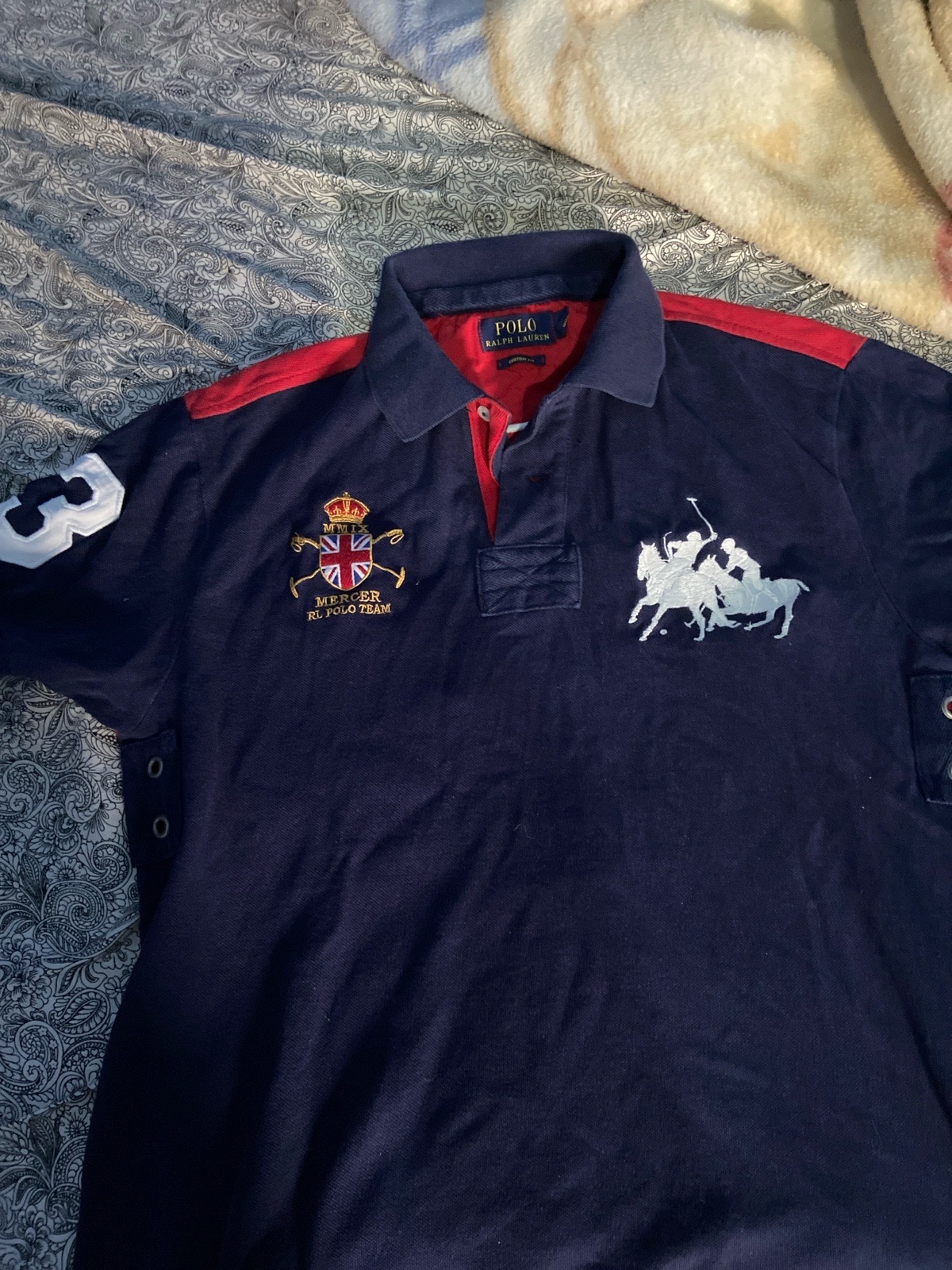 Polo ralph lauren 