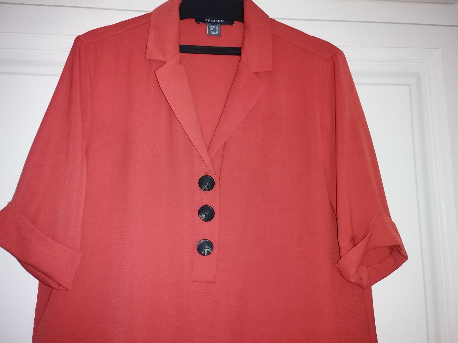 Robe blouse primark taille 38