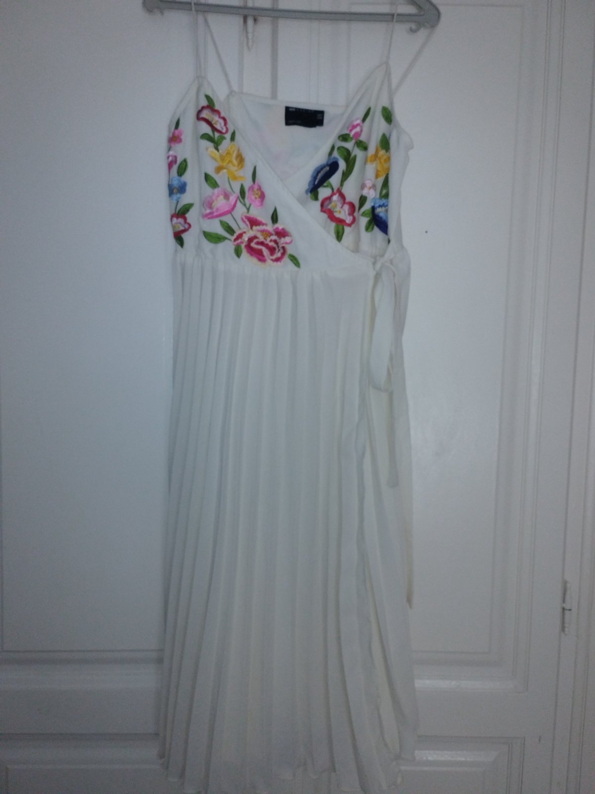 Robe très classe asos design
