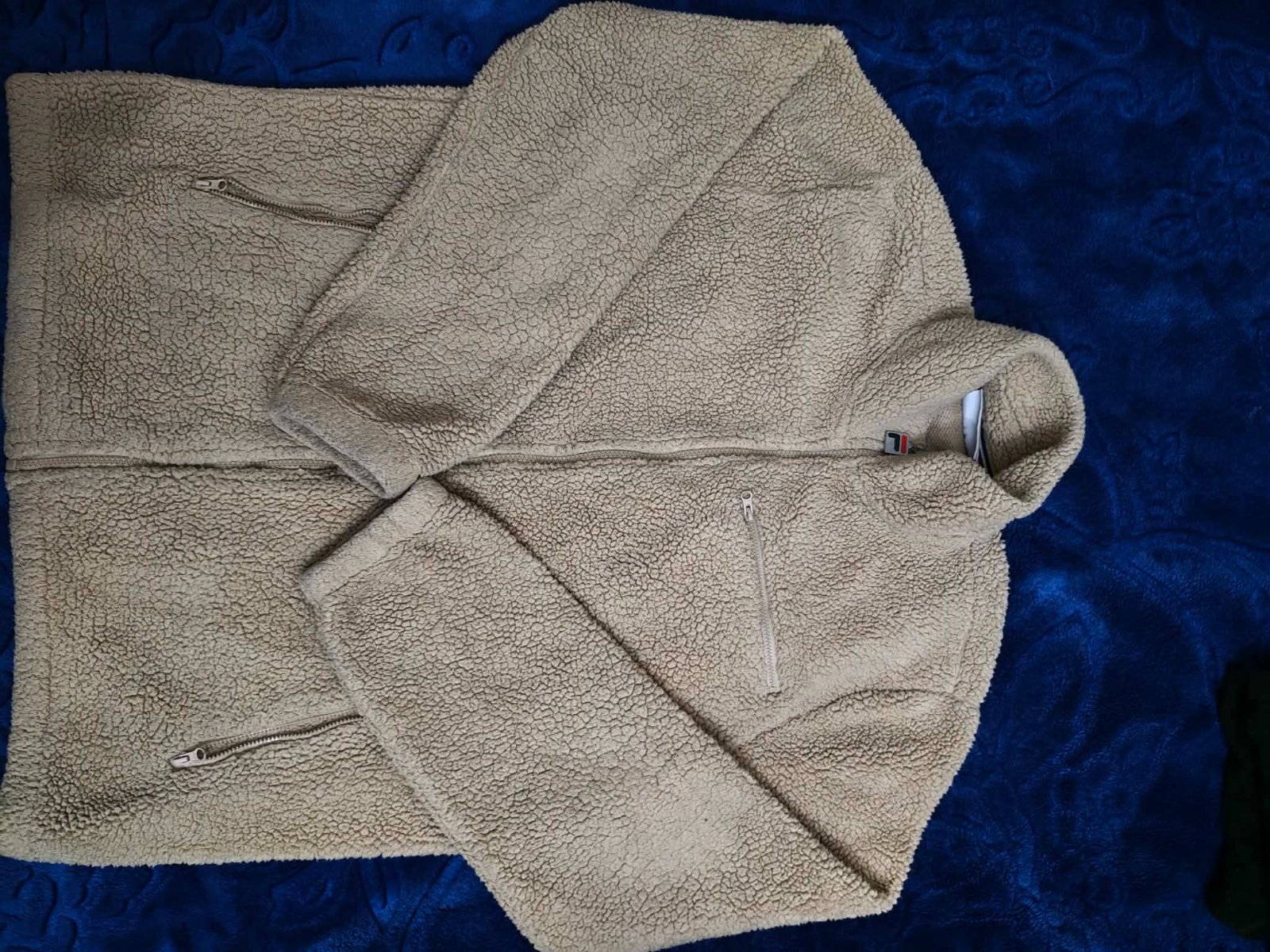 Aloucha fila taille m/L