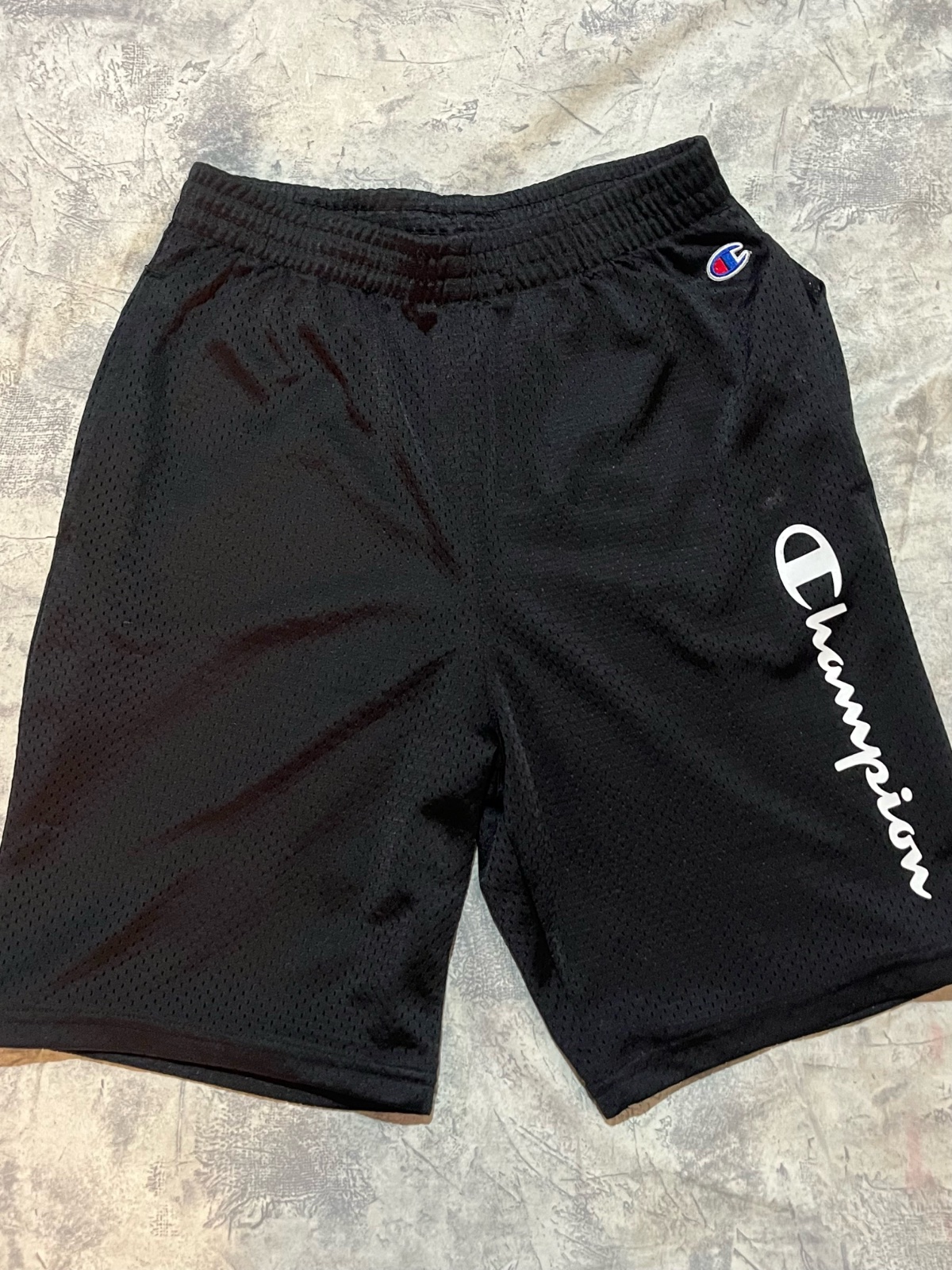 Short