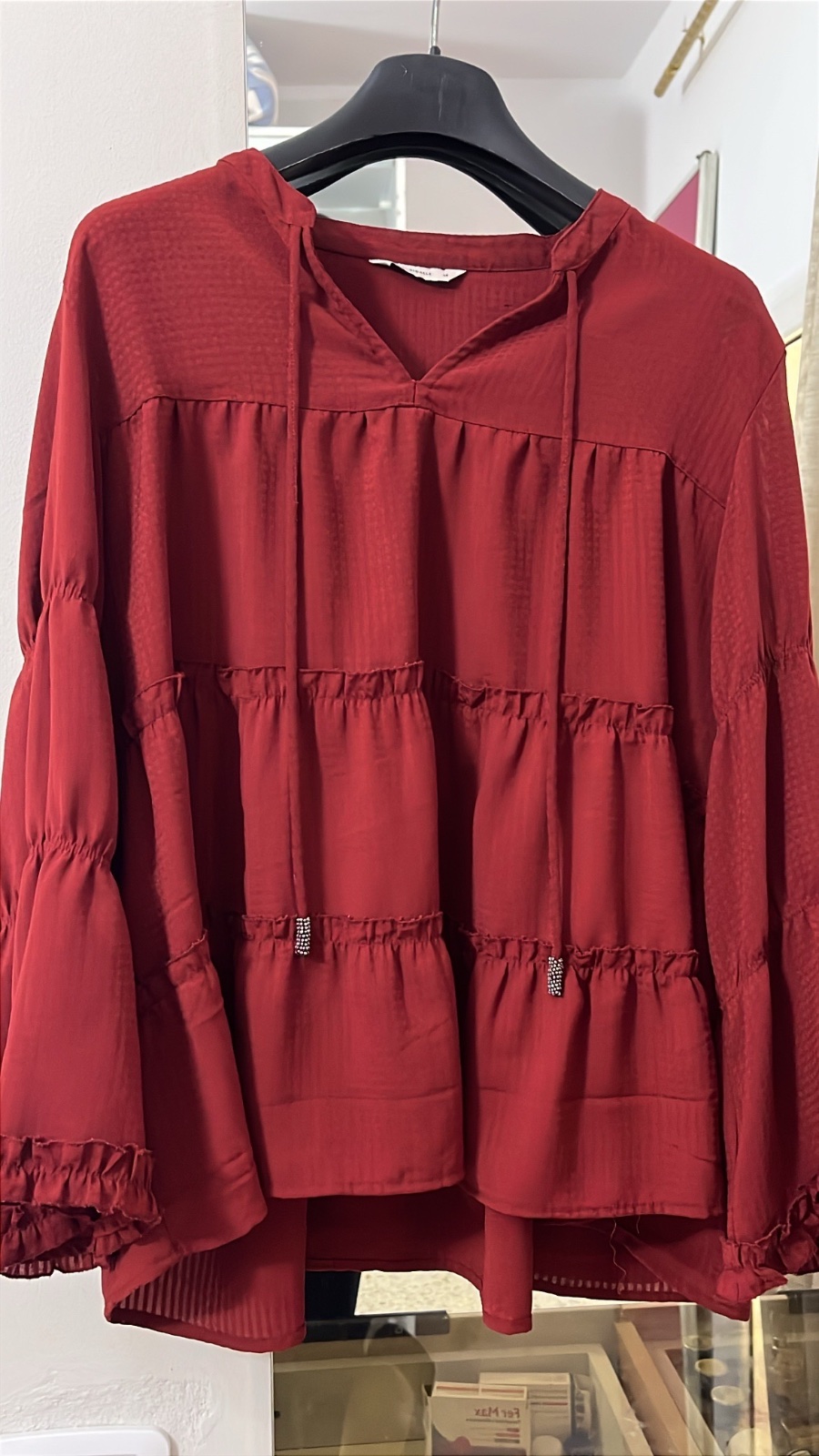 Chemise