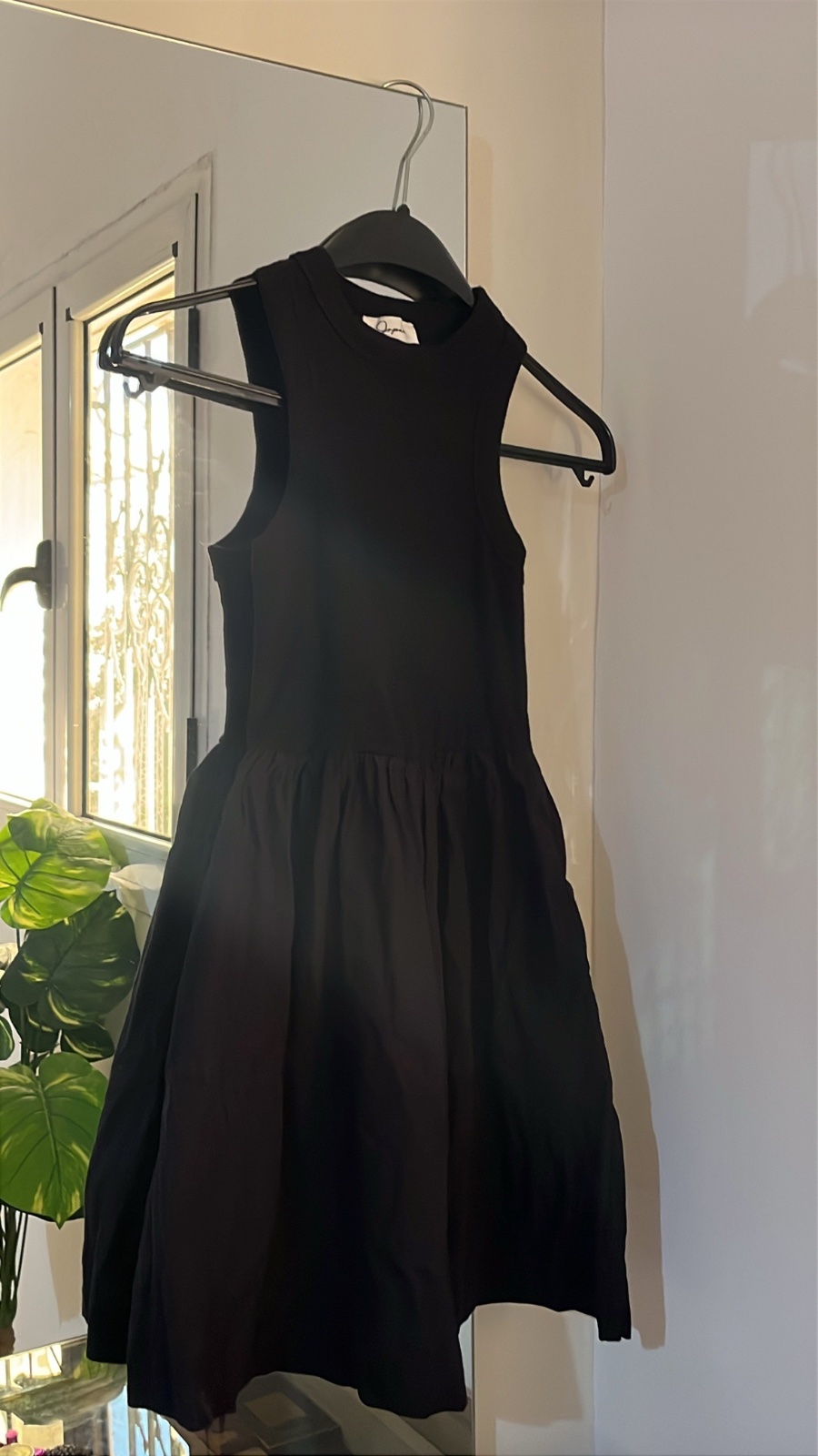 Robe fille