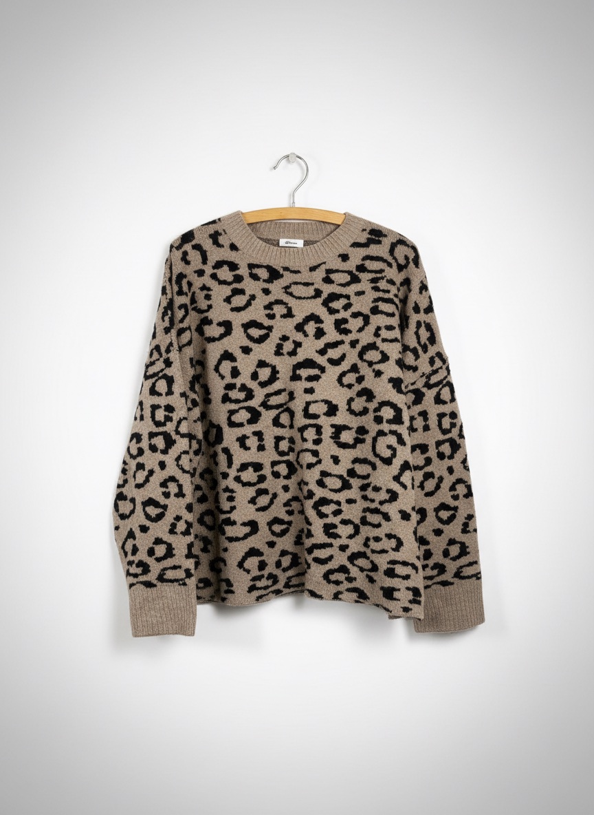 Pull glamour