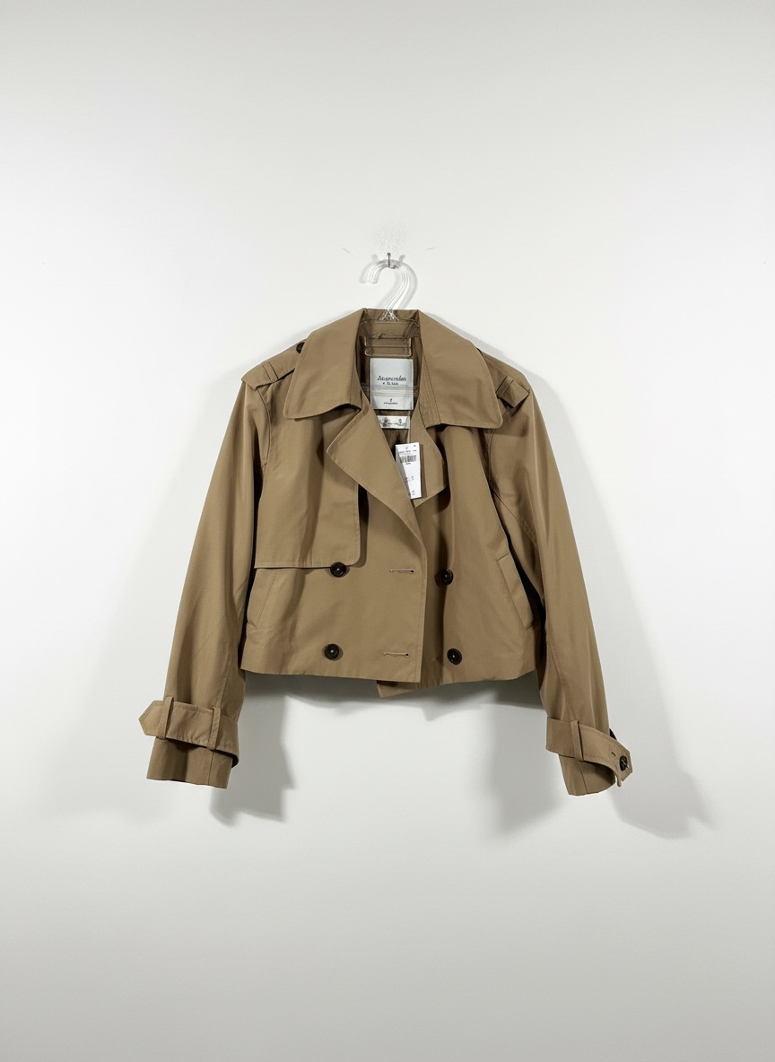 Trench